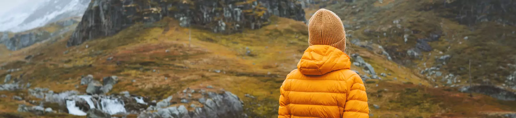 Friluftskläder 1254