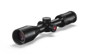 Leica Fortis 6 2-12x50, i L-4A Kikare - Leica kikarsikten - 4022243500600 - 1