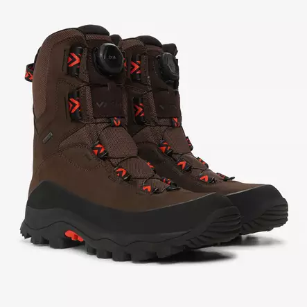 Viking Villrein High BOA GTX jaktkänga 46 - Jakt kängor - 7054978194110 - 1