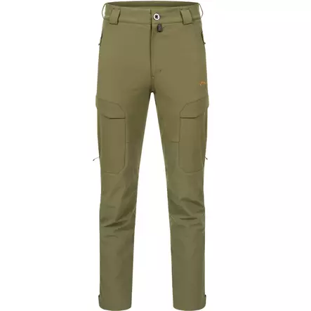 Blaser Charger Dark Olive Jaktbyxa - Camouflage byxor - 4050091090561 - 1