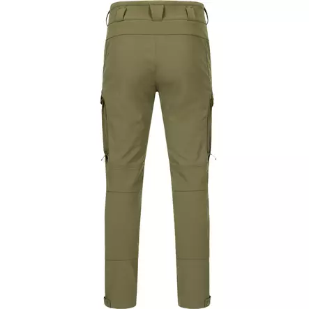 Blaser Charger Dark Olive Jaktbyxa - Camouflage byxor - 4050091090561 - 2