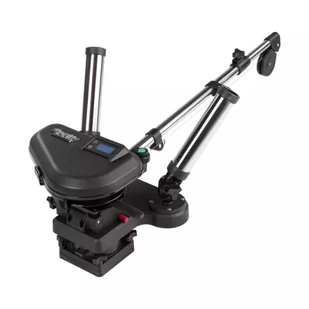 Scotty HP Depthpower 60" elektrisk djuprigg - Djupriggar och tillbehör - 062017021164 - 1