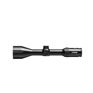 Steiner Ranger 4 3-12x56 Kikarsikte - Kikarsikten - 4015649005466 - 1