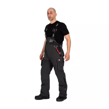 Fox Rage Triple Layer Ripstop fiskebyxor - Fiskekläder - 5056212161416 - 2