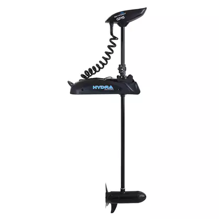 Hydra Skypoint 12V 65lb 54" elektrisk bogmotor - Tillbehör till utombordare - 6417512539746 - 1