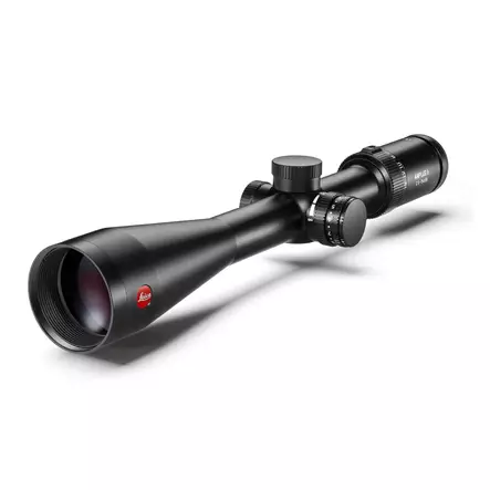 Leica Amplus 6 2,5-15x50i L-4A Kikarsikte - Leica kikarsikten - 4022243503007 - 1