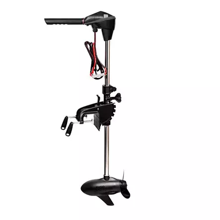 Rhino BLX 80 V2 – 36 kg elektrisk utombordsmotor - Elmotorer - 5056317749427 - 1
