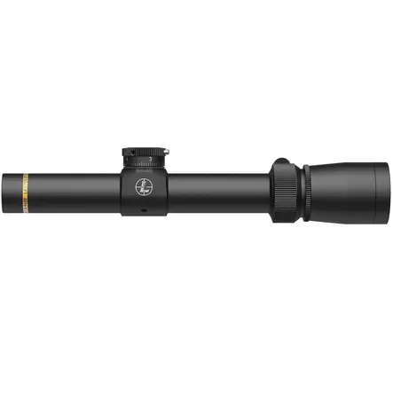 Leupold VX-3HD 1,5-5x20 CDS-ZL DX 1" Kikare - Övriga kikarsikten - 030317028428 - 1