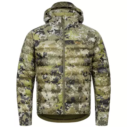 Blaser Herr Observer HunTec Kamouflagejacka - Camouflage rockar och västar - 4050091086229 - 1