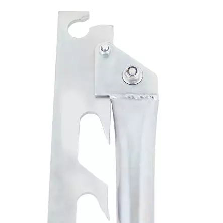 Pisto issåg - Fiskarens arbetsredskap och tillbehör - 6420071072159 - 2