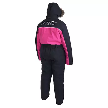 Inuit Thermo Lady värmeoverall - Fiskeoverall och värmeoverall - 3950001296339 - 2