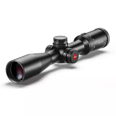 Leica Fortis 6 1.8-12x42i L-4a - Leica kikarsikten - 4022243500549 - 1
