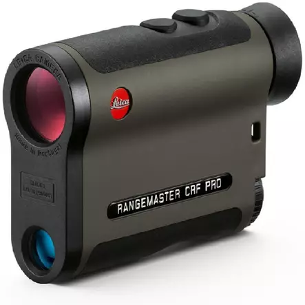 Leica Rangemaster CRF Pro avståndsmätare - Avståndsmätare - 4022243405479 - 1